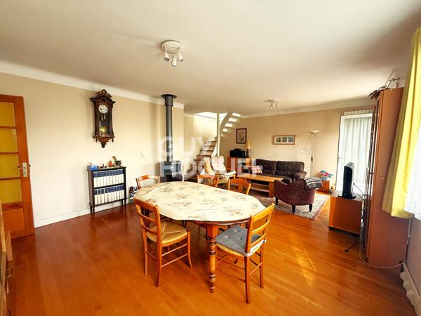 Maison L'Haÿ Les Roses 5 pièces 104 m2