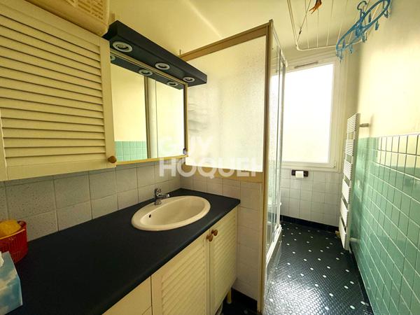 Maison L'Haÿ Les Roses 5 pièces 104 m2