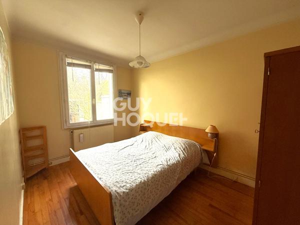 Maison L'Haÿ Les Roses 5 pièces 104 m2