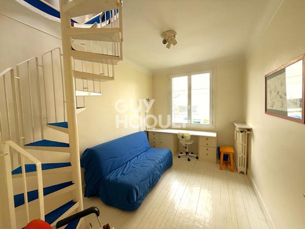 Maison L'Haÿ Les Roses 5 pièces 104 m2