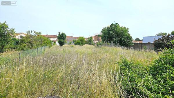 Maison de ville à vendre à Vitry-le-François dans la Marne (51300), ref : 51081/915