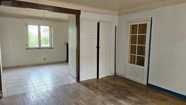 Maison de ville à vendre à Vitry-le-François dans la Marne (51300), ref : 51081/915