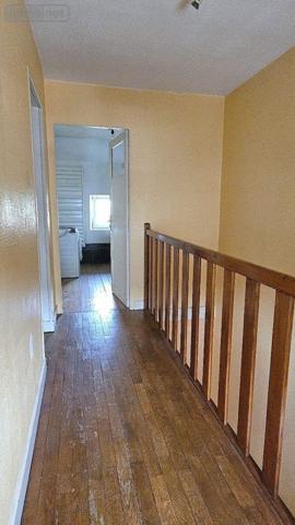 Maison de ville à vendre à Vitry-le-François dans la Marne (51300), ref : 51081/915