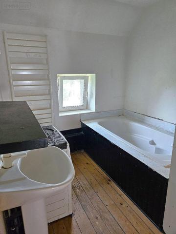 Maison de ville à vendre à Vitry-le-François dans la Marne (51300), ref : 51081/915