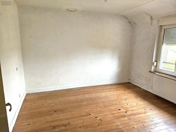 Maison de ville à vendre à Vitry-le-François dans la Marne (51300), ref : 51081/915