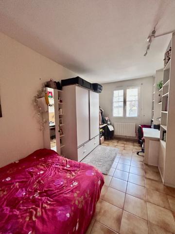 Appartement 4 Chambres et grand garage . Nantes Talensac - L'Agence Locale