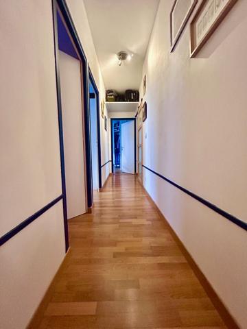 Appartement 4 Chambres et grand garage . Nantes Talensac - L'Agence Locale