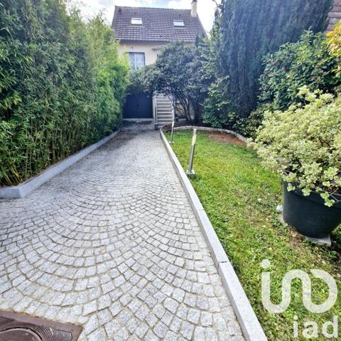 Maison à vendre 9 pièces 136 m² Argenteuil