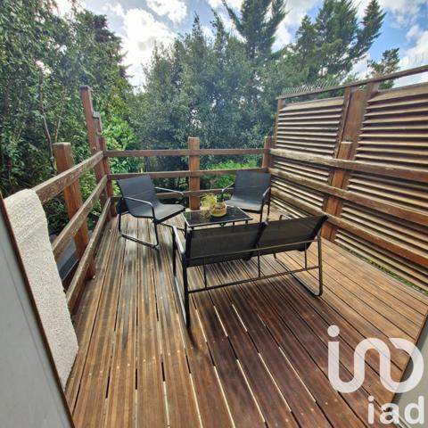 Maison à vendre 9 pièces 136 m² Argenteuil