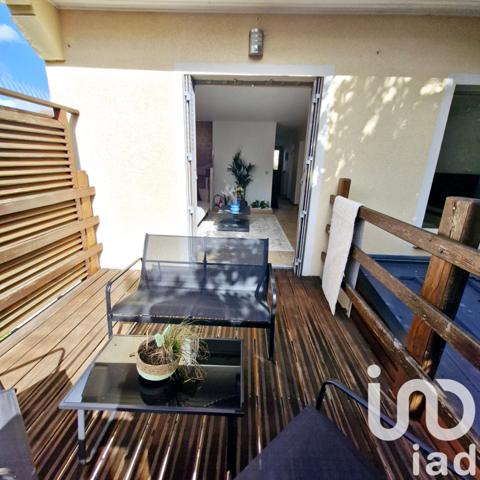 Maison à vendre 9 pièces 136 m² Argenteuil