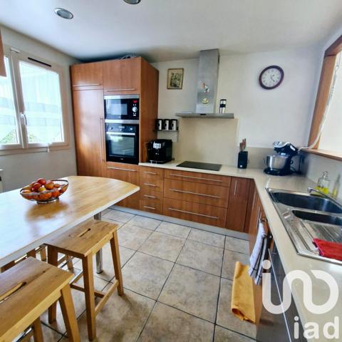 Maison à vendre 9 pièces 136 m² Argenteuil