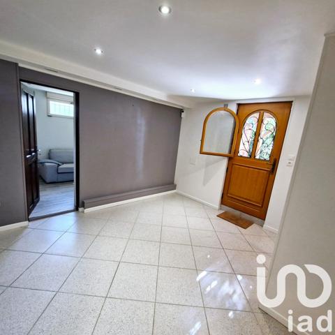 Maison à vendre 9 pièces 136 m² Argenteuil