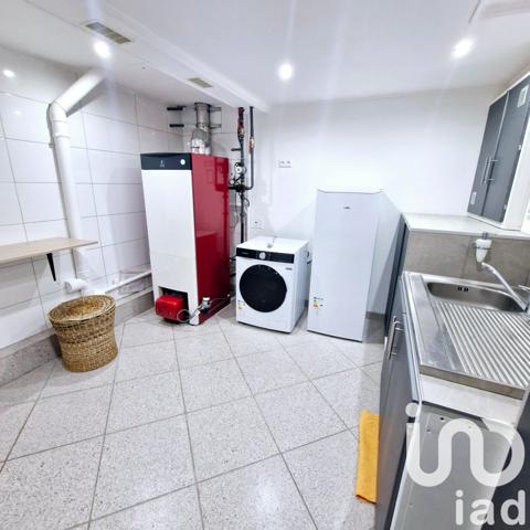 Maison à vendre 9 pièces 136 m² Argenteuil