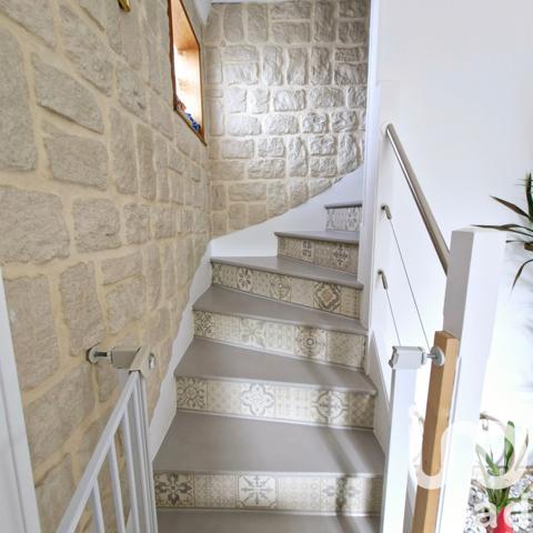 Maison à vendre 9 pièces 136 m² Argenteuil