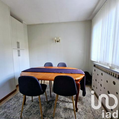 Maison à vendre 9 pièces 136 m² Argenteuil