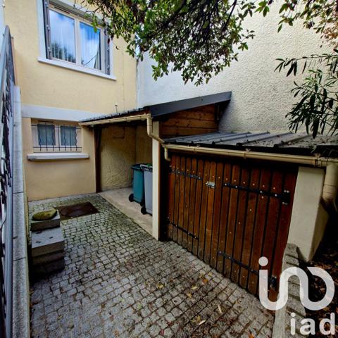 Maison à vendre 9 pièces 136 m² Argenteuil