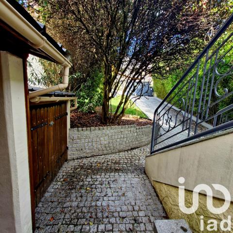 Maison à vendre 9 pièces 136 m² Argenteuil