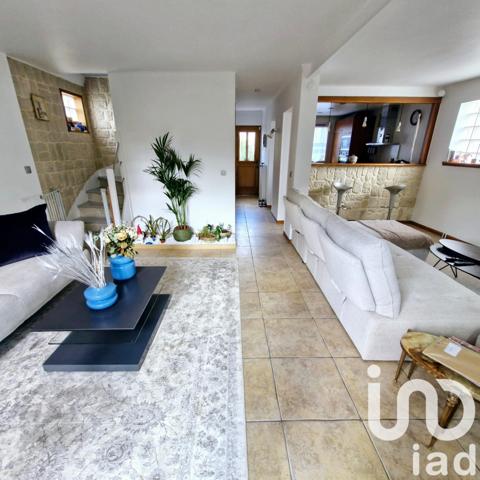 Maison à vendre 9 pièces 136 m² Argenteuil