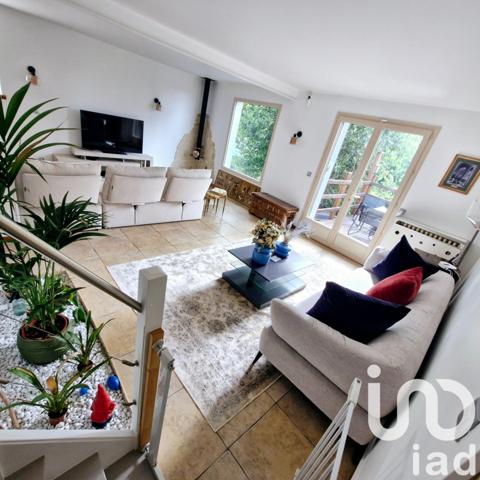 Maison à vendre 9 pièces 136 m² Argenteuil