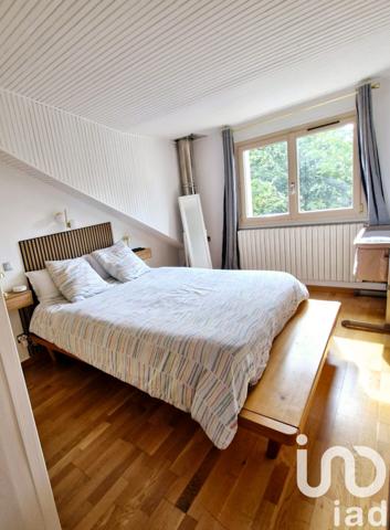 Maison à vendre 9 pièces 136 m² Argenteuil