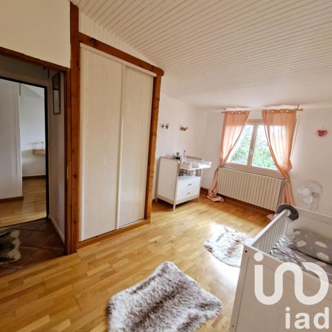 Maison à vendre 9 pièces 136 m² Argenteuil