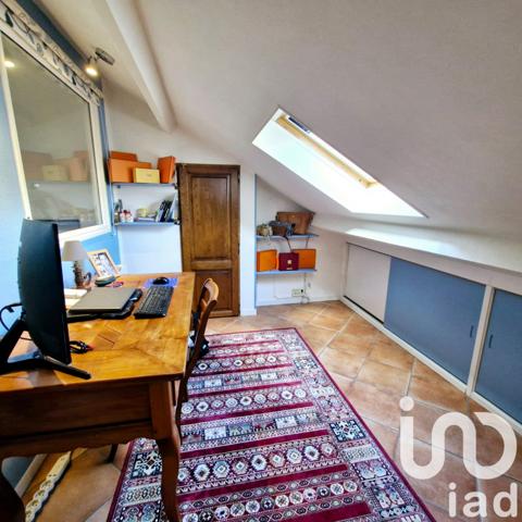 Maison à vendre 9 pièces 136 m² Argenteuil