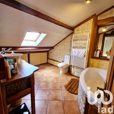 Maison à vendre 9 pièces 136 m² Argenteuil