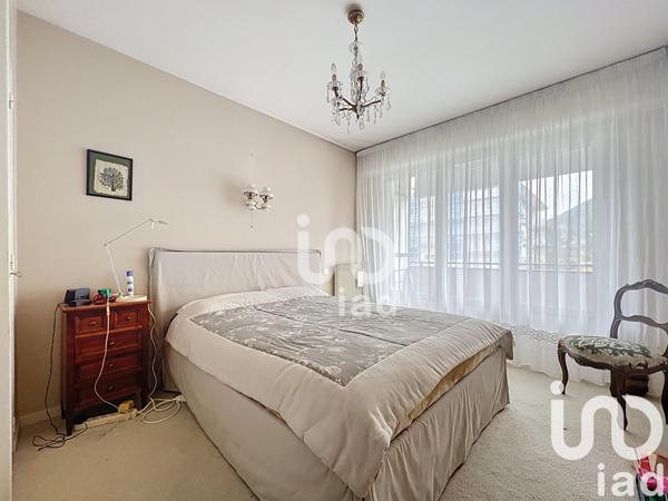 Location appartement 3 pièces 92 m² Annecy-le-Vieux