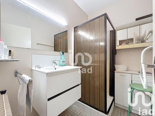 Location appartement 3 pièces 92 m² Annecy-le-Vieux