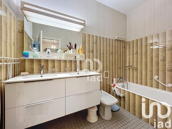 Location appartement 3 pièces 92 m² Annecy-le-Vieux