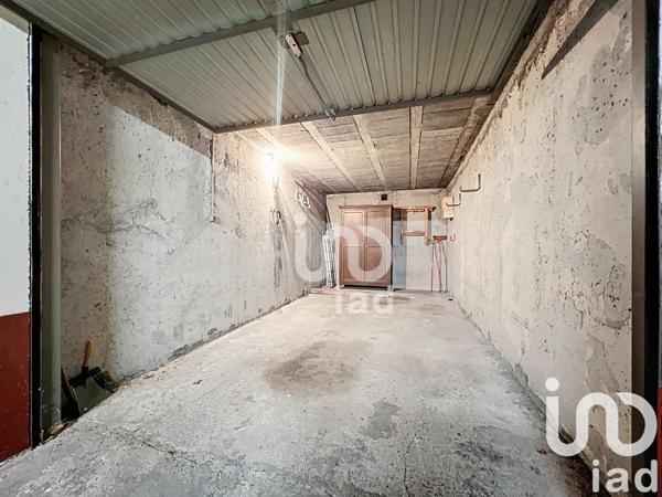 Location appartement 3 pièces 92 m² Annecy-le-Vieux