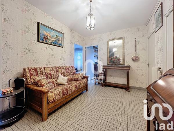 Location appartement 3 pièces 92 m² Annecy-le-Vieux