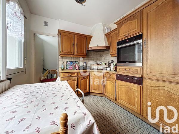 Location appartement 3 pièces 92 m² Annecy-le-Vieux