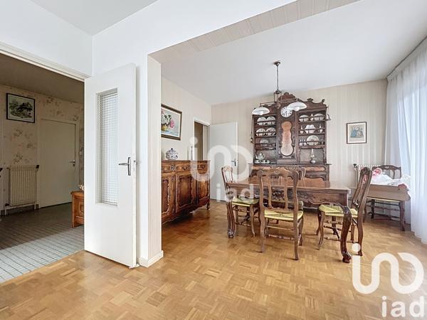 Location appartement 3 pièces 92 m² Annecy-le-Vieux