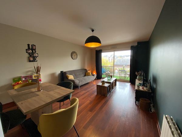 Appartement Laval 3 pièce(s) 72.75 m2