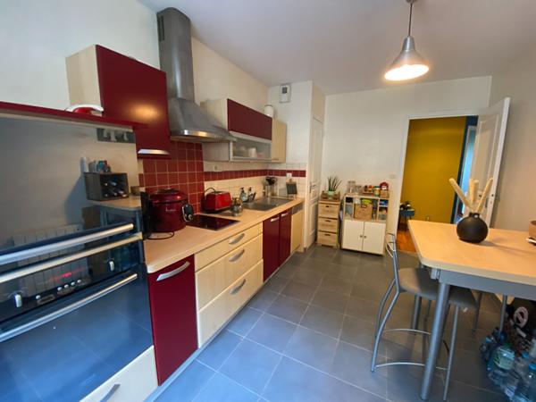 Appartement Laval 3 pièce(s) 72.75 m2