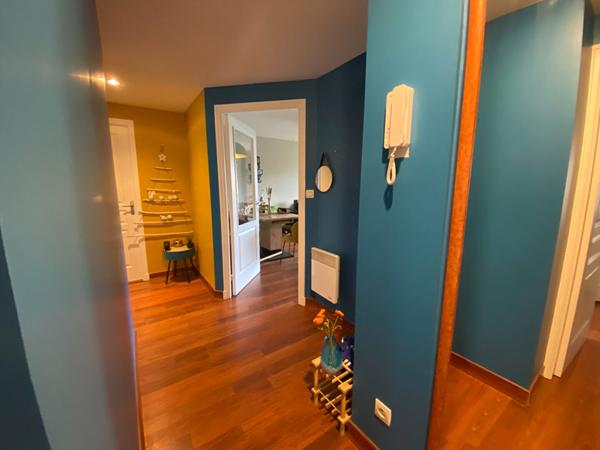 Appartement Laval 3 pièce(s) 72.75 m2