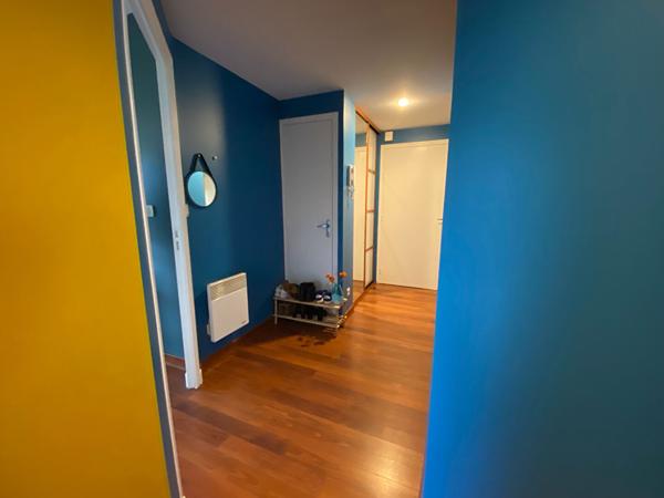 Appartement Laval 3 pièce(s) 72.75 m2