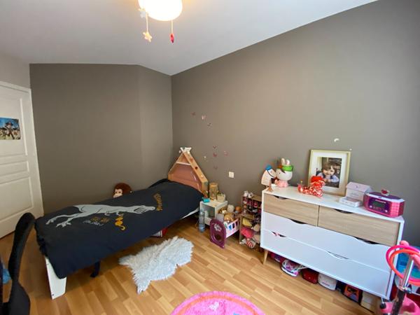 Appartement Laval 3 pièce(s) 72.75 m2