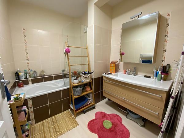 Appartement Laval 3 pièce(s) 72.75 m2