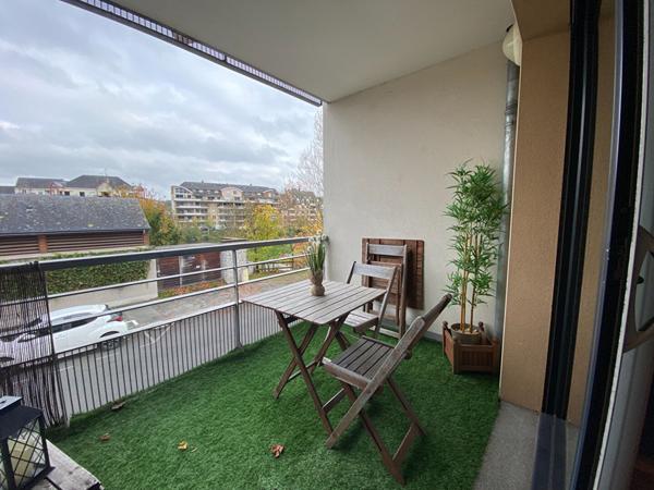 Appartement Laval 3 pièce(s) 72.75 m2