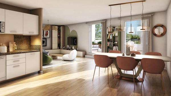 Appartement à vendre à La Grande-Motte (34280) - Hérault