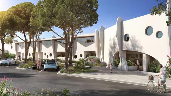 Appartement à vendre à La Grande-Motte (34280) - Hérault