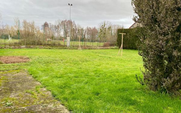 Maison à vendre    4 pièces •  Sermaize-les-Bains