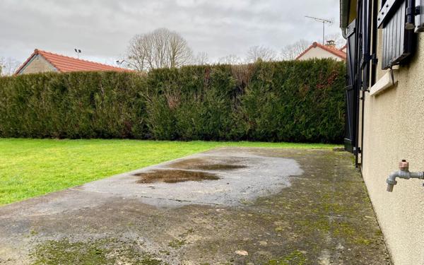 Maison à vendre    4 pièces •  Sermaize-les-Bains