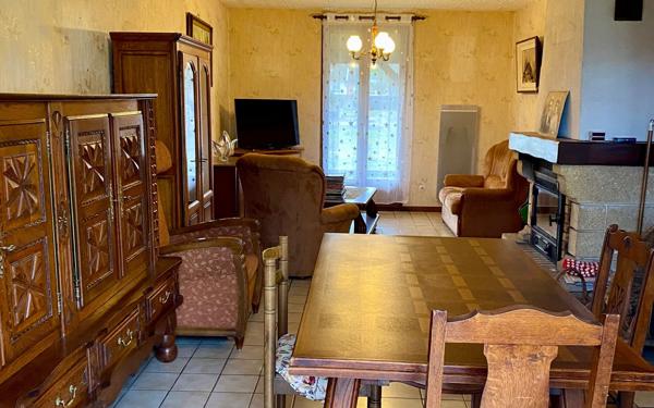 Maison à vendre    4 pièces •  Sermaize-les-Bains