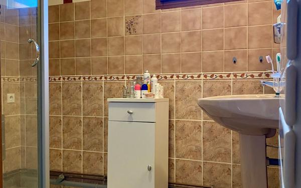 Maison à vendre    4 pièces •  Sermaize-les-Bains