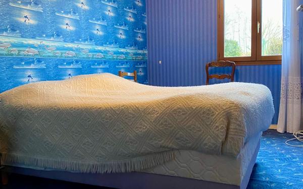 Maison à vendre    4 pièces •  Sermaize-les-Bains