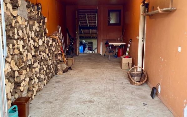 Maison à vendre    4 pièces •  Sermaize-les-Bains