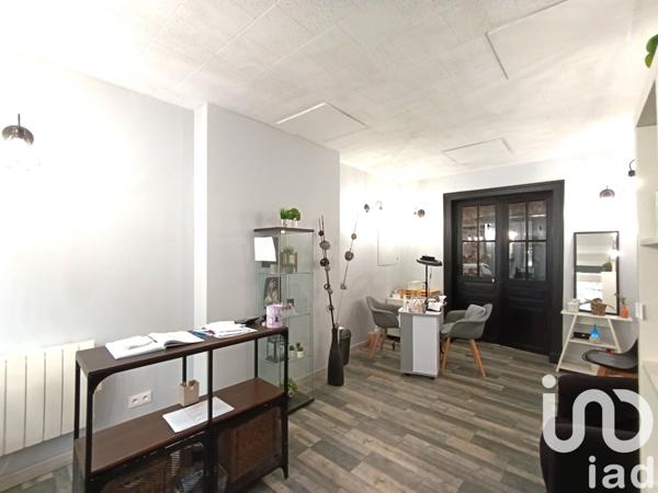 Immeuble à vendre 125 m² Givet